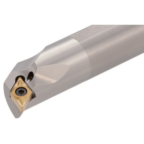 トラスコ中山 タンガロイ ミニ・フォース・ターン 内径加工用バイト A／E－SDXXR／L 711-2696  (ご注文単位1個) 【直送品】