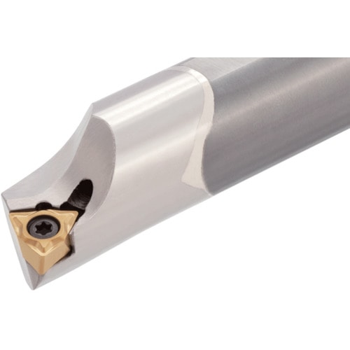 トラスコ中山 タンガロイ ミニ・フォース・ターン 内径加工用バイト A／E－SWLXR／L 711-7141  (ご注文単位1個) 【直送品】