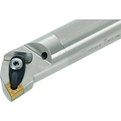 トラスコ中山 タンガロイ TACバイト丸 712-7871  (ご注文単位1個) 【直送品】