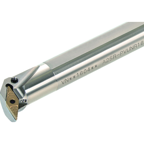 トラスコ中山 タンガロイ 内径用TACバイト 711-7264  (ご注文単位1個) 【直送品】