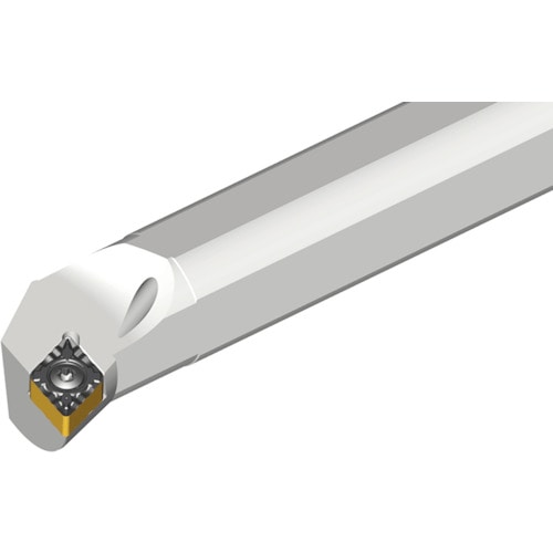 トラスコ中山 テグテック ライノXターン 内径加工用ボーリングバー 441-1138  (ご注文単位1本) 【直送品】