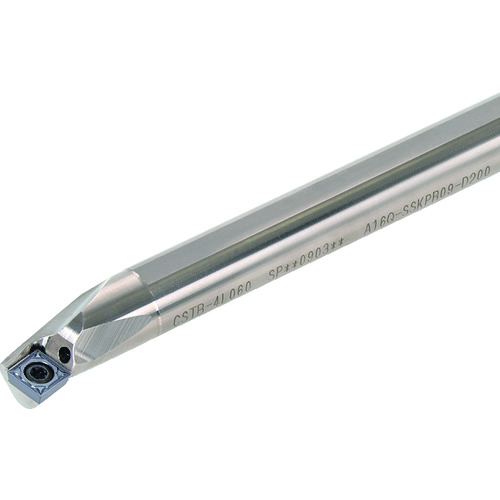 トラスコ中山 タンガロイ 内径用TACバイト 349-7810  (ご注文単位1個) 【直送品】