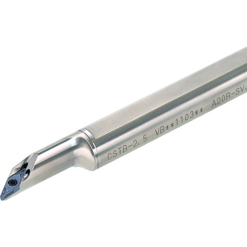 トラスコ中山 タンガロイ 内径用TACバイト 349-7861  (ご注文単位1個) 【直送品】