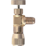 トラスコ中山 BBK R-22用コントロールバルブ 852-0915 (ご注文単位1個) 【直送品】