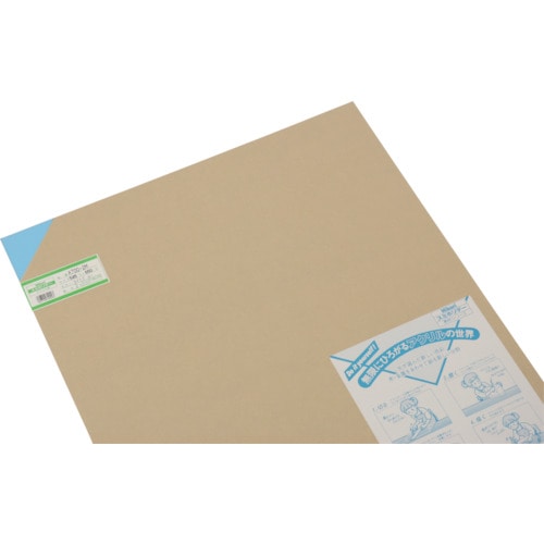 トラスコ中山 光 アクリル板(ライトB) 2×545×650mm 820-0566 (ご注文単位1枚) 【直送品】