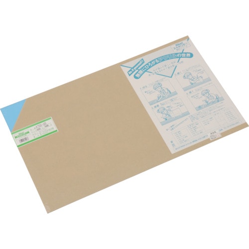 トラスコ中山 光 アクリル板(ライトB) 2×320×545mm 820-0567 (ご注文単位1枚) 【直送品】