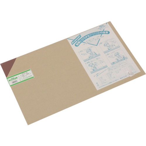 トラスコ中山 光 アクリル板(スモーク) 320×545mm 113-1149 (ご注文単位1枚) 【直送品】