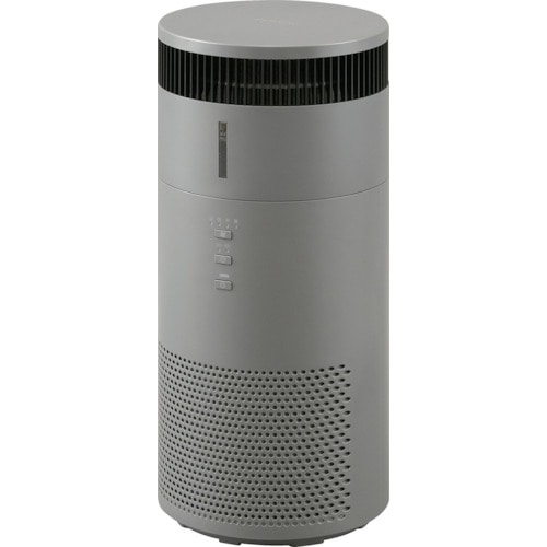 トラスコ中山 IRIS 297749 加湿空気清浄機 10畳 564-3372  (ご注文単位1台) 【直送品】