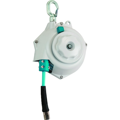 トラスコ中山 Reelex ホースバランサー ABー30 1.0~3.0kg 1.3m 838-7215 (ご注文単位1台) 【直送品】