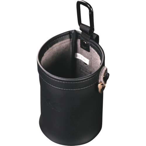 トラスコ中山 フジ矢 ビスカップ小(黒金) 576-2131 (ご注文単位1個) 【直送品】