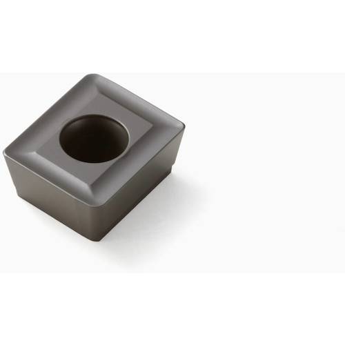 トラスコ中山 セコ フライス チップ ACET1506・ MK1500 434-9640  (ご注文単位10個) 【直送品】