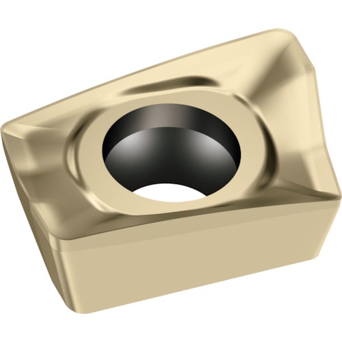 トラスコ中山 ワルター ミーリング加工用 ひし形ポジチップ WSM35G 577-3987 (ご注文単位10個) 【直送品】