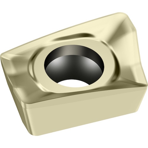 トラスコ中山 ワルター ミーリング加工用 ひし形ポジチップ WSP45G 409-3737 (ご注文単位10個) 【直送品】