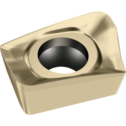 トラスコ中山 ワルター ミーリング加工用 ひし形ポジチップ WKK25G 577-3979 (ご注文単位10個) 【直送品】