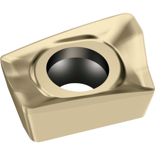 トラスコ中山 ワルター ミーリング加工用 ひし形ポジチップ WSM35G 577-4007 (ご注文単位10個) 【直送品】