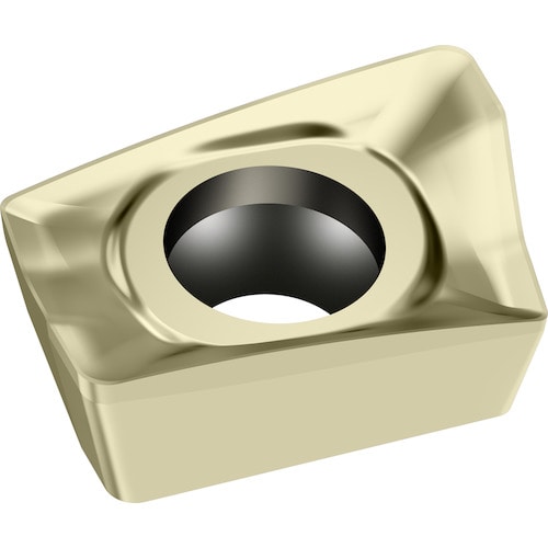 トラスコ中山 ワルター ミーリング加工用 ひし形ポジチップ WSP45G 409-3717 (ご注文単位10個) 【直送品】