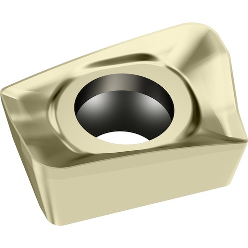 トラスコ中山 ワルター ミーリング加工用 ひし形ポジチップ WKP35G 411-2847 (ご注文単位10個) 【直送品】