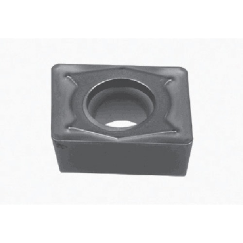 トラスコ中山 タンガロイ タング・ミル インサート ACMT-MJ T3130 707-9508 (ご注文単位10個) 【直送品】