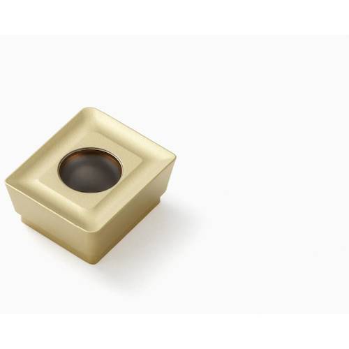 トラスコ中山 セコ フライス チップ ACMT1506・ F40M 434-6443 (ご注文単位10個) 【直送品】