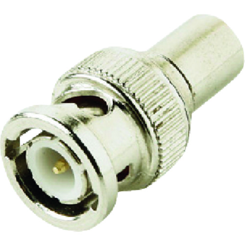 トラスコ中山 SANWA ターミネータ(ピン型) 201-0206 (ご注文単位1個) 【直送品】