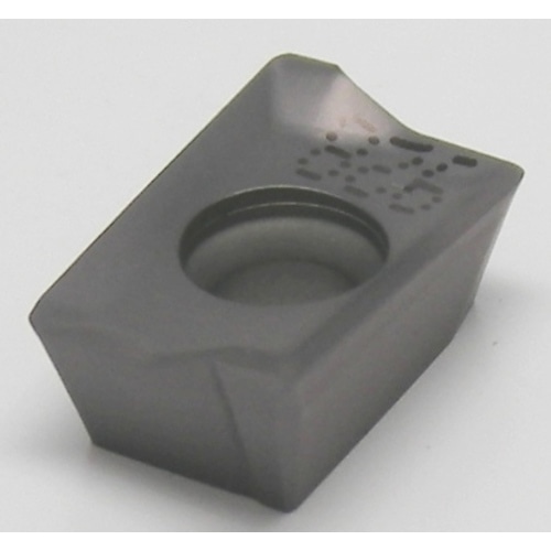 トラスコ中山 イスカル ヘリミルチップ ADKT 1505 R／L－HM IC328 162-8208  (ご注文単位10個) 【直送品】