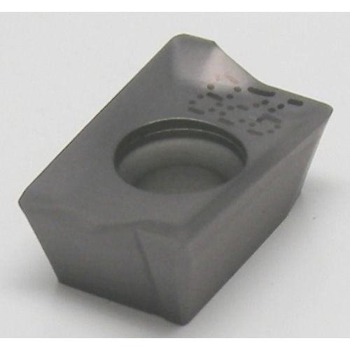 トラスコ中山 イスカル ヘリミルチップ ADKT 1505 R／L－HM IC328 162-8232  (ご注文単位10個) 【直送品】