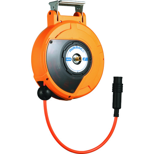 トラスコ中山 ハタヤ エヤーマック2 436-4224 (ご注文単位1台) 【直送品】