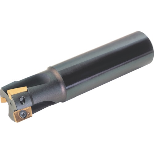 トラスコ中山 MOLDINO アルファ 超快削エンドミル AHU1530R－2 428-0679  (ご注文単位1個) 【直送品】