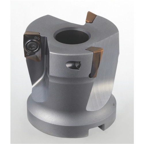 トラスコ中山 MOLDINO アルファ超快削EM ボア AHUB1550R－3 774-8922  (ご注文単位1本) 【直送品】