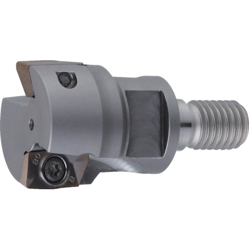 トラスコ中山 MOLDINO アルファ モジュラーミル AHUM1530R-2-M12 774-9023 (ご注文単位1本) 【直送品】