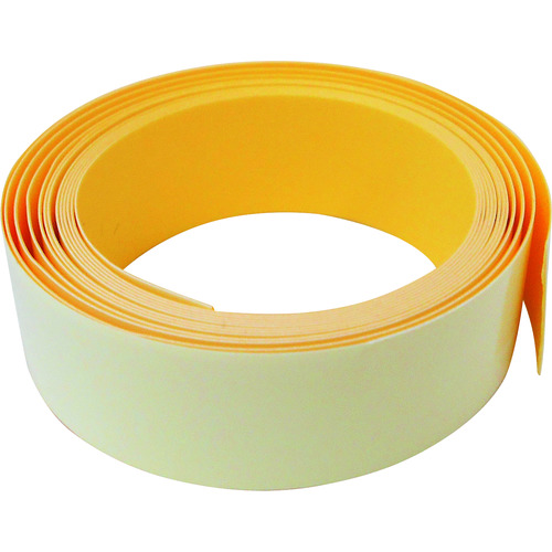 トラスコ中山 WAKI 蓄光テープ 18mmX2m 177-6669 (ご注文単位1個) 【直送品】