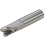 トラスコ中山 三菱 AJX形 多機能用ラジアス 高送り加工用シャンクタイプエンドミル 右勝手 クーラント穴あり 657-0798 (ご注文単位1個) 【直送品】