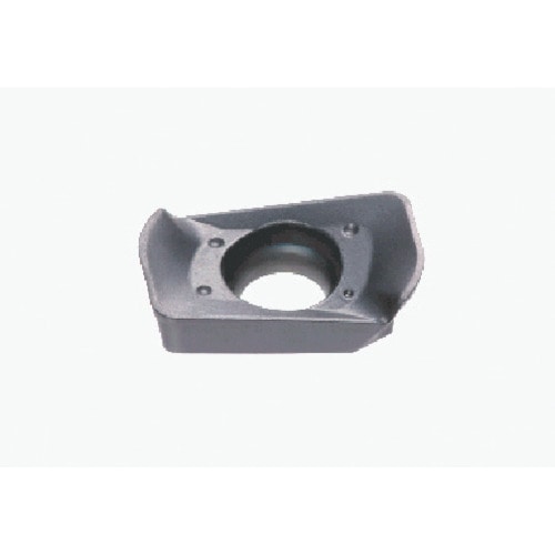 トラスコ中山 タンガロイ タング・レック 高送り加工用インサート AOMT-PJ AH725 700-3269 (ご注文単位10個) 【直送品】