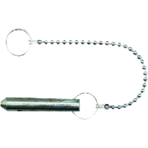 トラスコ中山 KTC ゲートストッパー用伸縮調整ピンセット 113-3775 (ご注文単位1個) 【直送品】