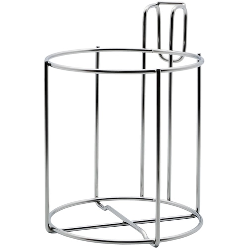 トラスコ中山 SK 塩ビ管接着剤用ホルダー 脚掛 592-6406 (ご注文単位1個) 【直送品】