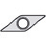 トラスコ中山 タンガロイ 部品 敷金 D30 704-9439  (ご注文単位1個) 【直送品】