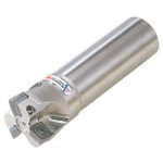 トラスコ中山 三菱 ASX400形 汎用肩削り エンドミル 右勝手 657-1743  (ご注文単位1個) 【直送品】