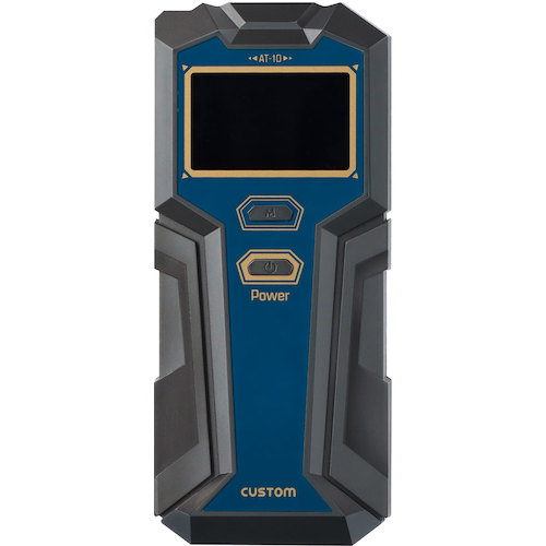 トラスコ中山 カスタム アルコールチェッカー【アルコール検知器協議会認定機器】 591-8534 (ご注文単位1個) 【直送品】