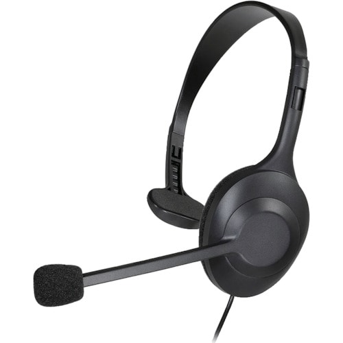 トラスコ中山 オーディオテクニカ USBヘッドセット 582-7157 (ご注文単位1個) 【直送品】