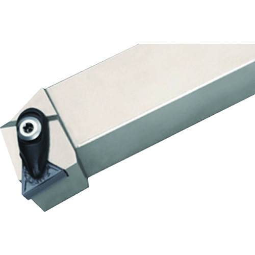 トラスコ中山 タンガロイ ターニング・A 外径加工用バイト ATJNR／L 350-1426  (ご注文単位1個) 【直送品】