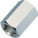 トラスコ中山 KTC スライドハンマプラー用ドライブシャフトジョイントプラー M19×1.5 W9/16-2 113-0567 (ご注文単位1個) 【直送品】