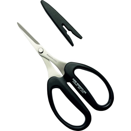 トラスコ中山 キャナリー アームレスラーハードPRO アラミド用 446-4146 (ご注文単位1個) 【直送品】