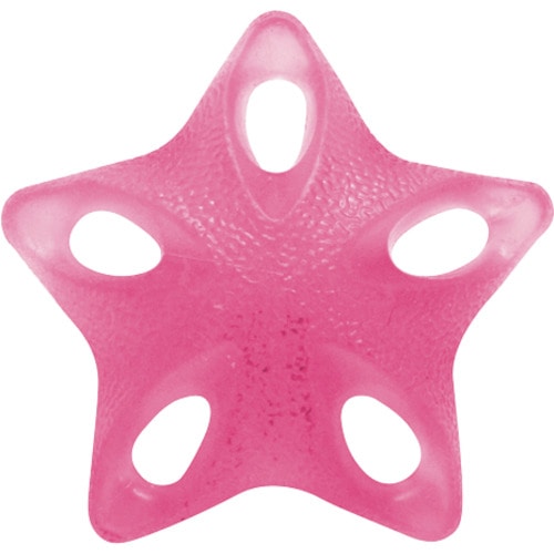 トラスコ中山 METEX ハンドリフレッシャー ライト ピンク 270-3452  (ご注文単位1個) 【直送品】