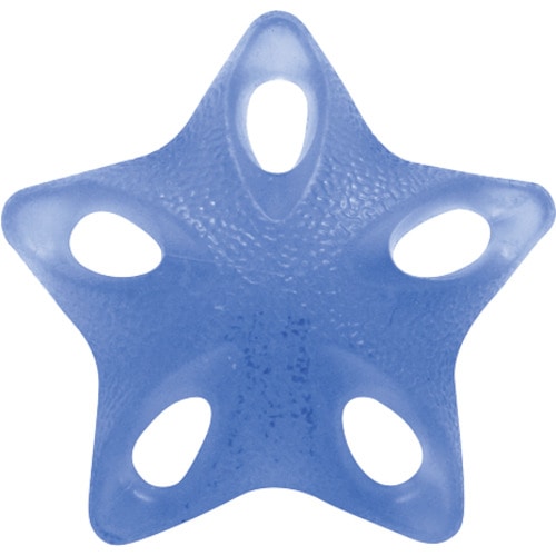 トラスコ中山 METEX ハンドリフレッシャー ミディアム ブルー 270-3451  (ご注文単位1個) 【直送品】