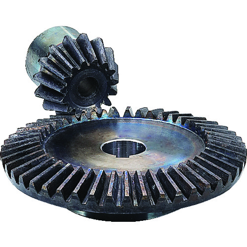 トラスコ中山 KG ストレートベベルギヤ B1.5S 36－10H 149-2583  (ご注文単位1個) 【直送品】