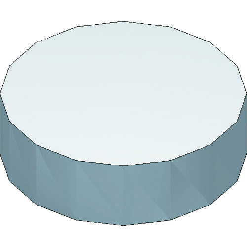 トラスコ中山 白光 はんだこて用交換パーツ 排気フィルター 2個入 828-3912  (ご注文単位1セット) 【直送品】