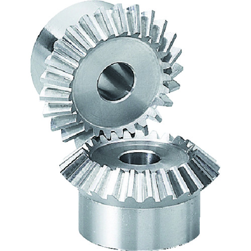 トラスコ中山 KG ストレートベベルギヤ B2SU 18－10 160-5266  (ご注文単位1個) 【直送品】