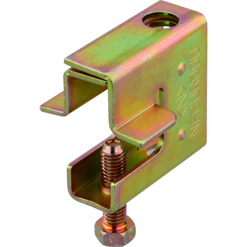 トラスコ中山 ネグロス電工 吊り金具 127-1460 (ご注文単位1個) 【直送品】