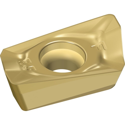 トラスコ中山 ワルター ミーリング加工用 ひし形ポジチップ WAK15 411-1245 (ご注文単位10個) 【直送品】