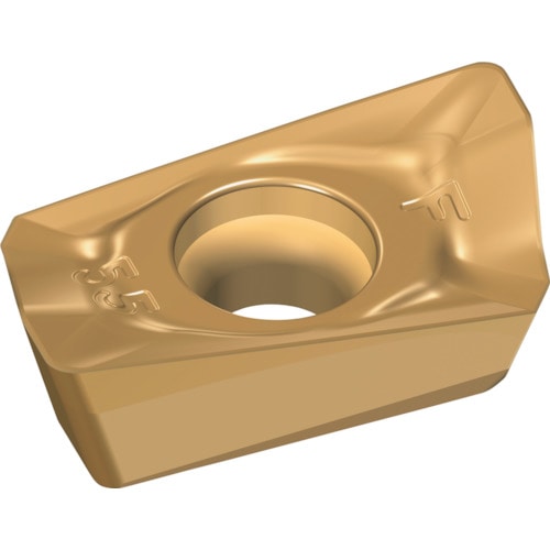 トラスコ中山 ワルター ミーリング加工用 ひし形ポジチップ WKK25G 577-4026 (ご注文単位10個) 【直送品】